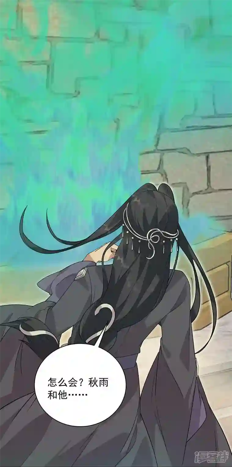 狂女重生：纨绔七皇妃第338话 原来你才是幕后主使