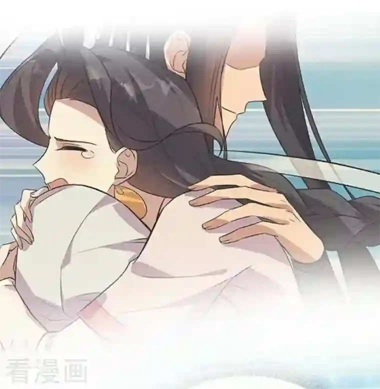 狂女重生：纨绔七皇妃第339话 那个人其实是我