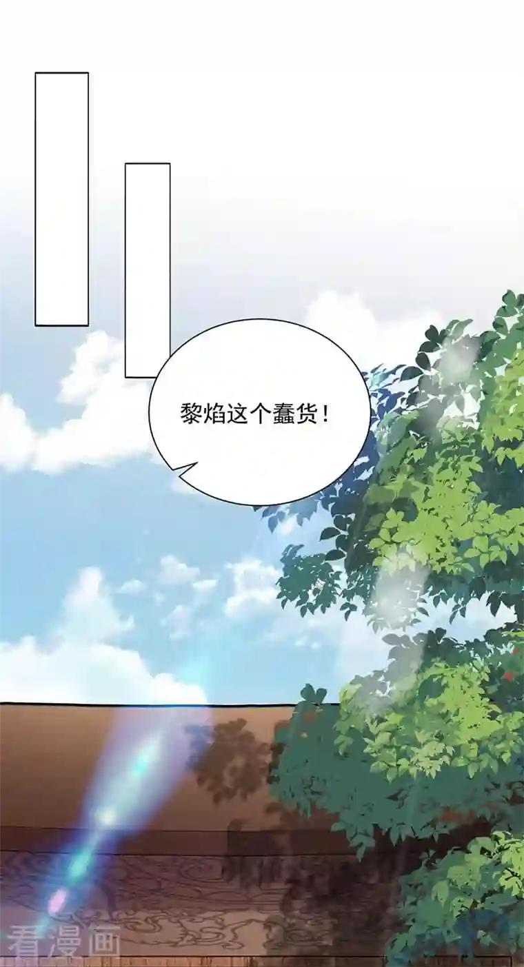 狂女重生：纨绔七皇妃第342话 请君入瓮