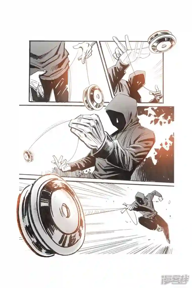 天下奇谭请假条