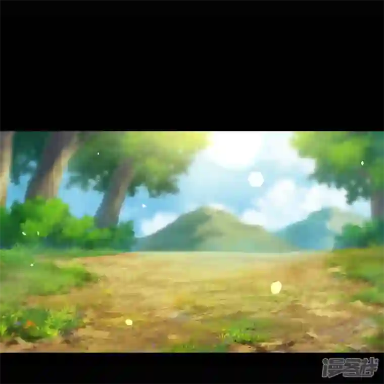 青帝传第150话 诅咒再现