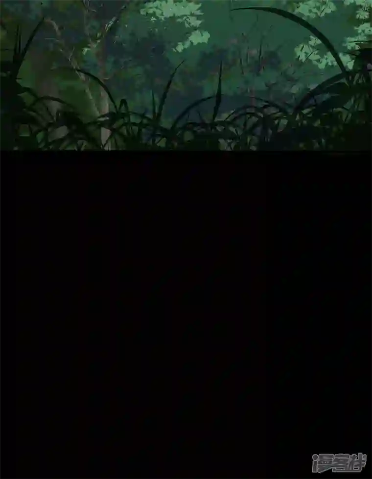 青帝传第150话 诅咒再现