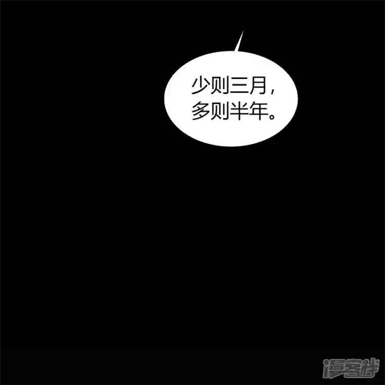 青帝传第151话 大夏皇城