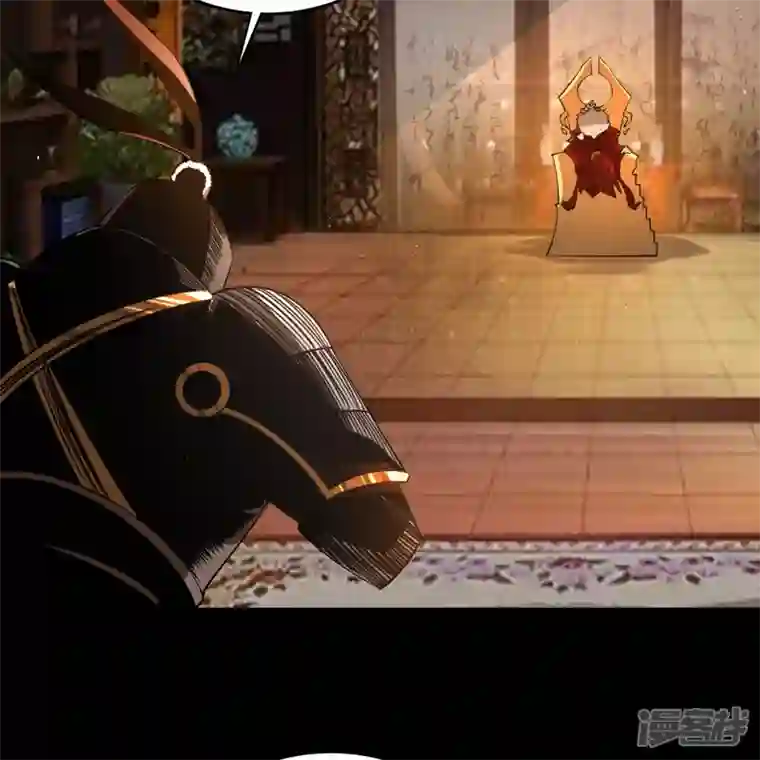 青帝传第151话 大夏皇城