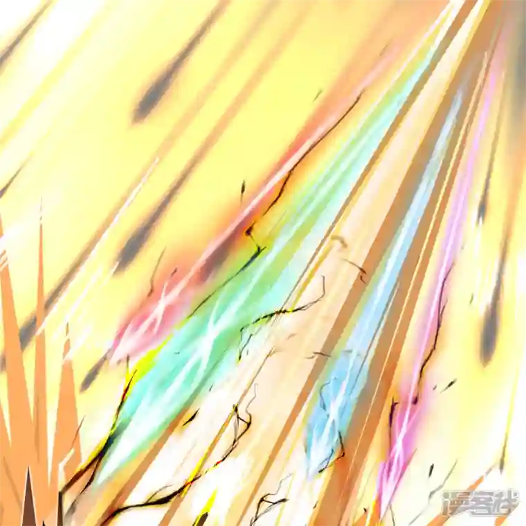 青帝传第151话 大夏皇城