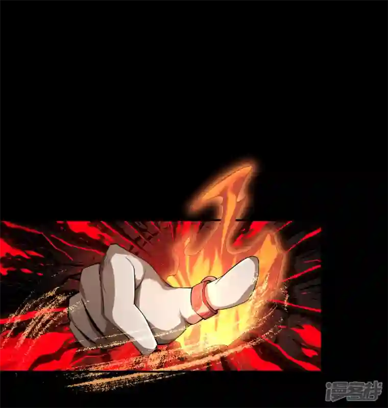 青帝传第152话 大夏皇城二