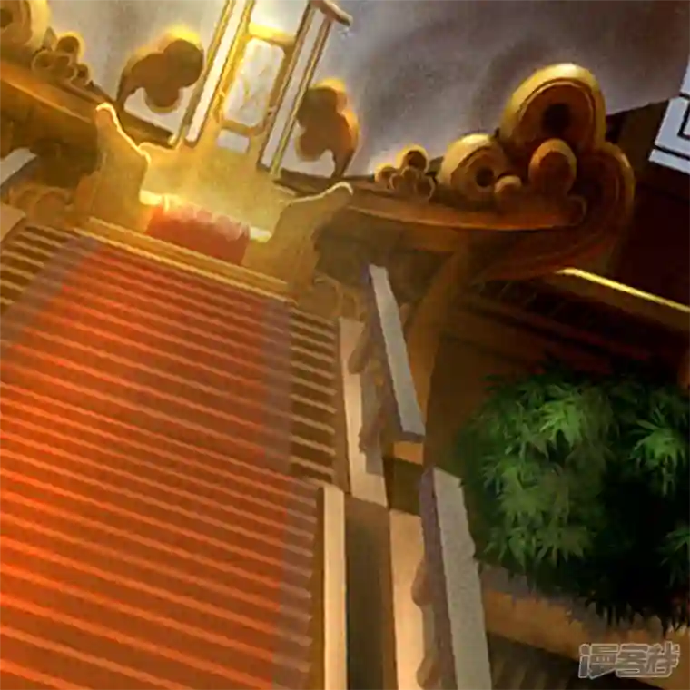 青帝传第155话 赌石大赛