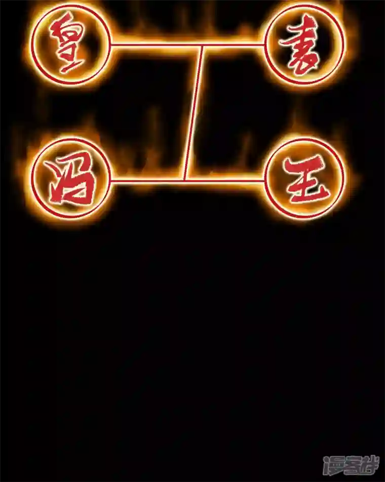 青帝传第157话 魔高一尺