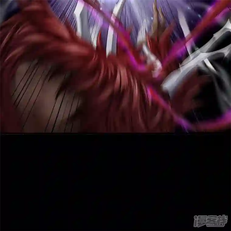 青帝传第159话 不详诅咒