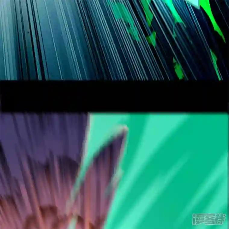 青帝传第159话 不详诅咒