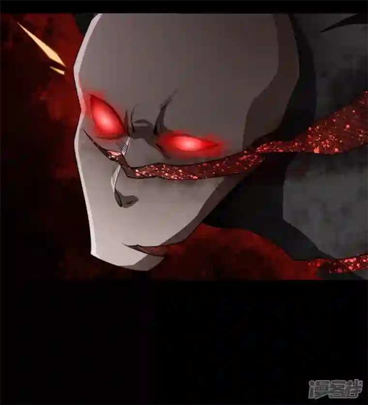 青帝传第160话 不死影卫