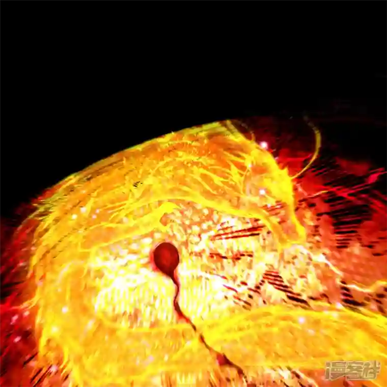 青帝传第160话 不死影卫