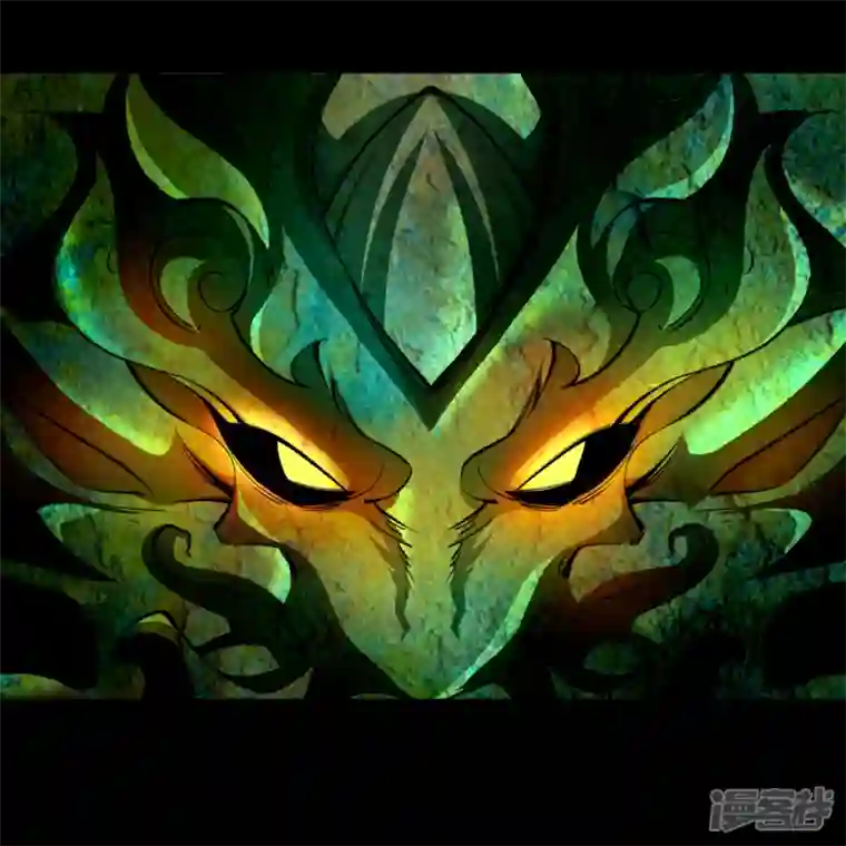 青帝传第160话 不死影卫