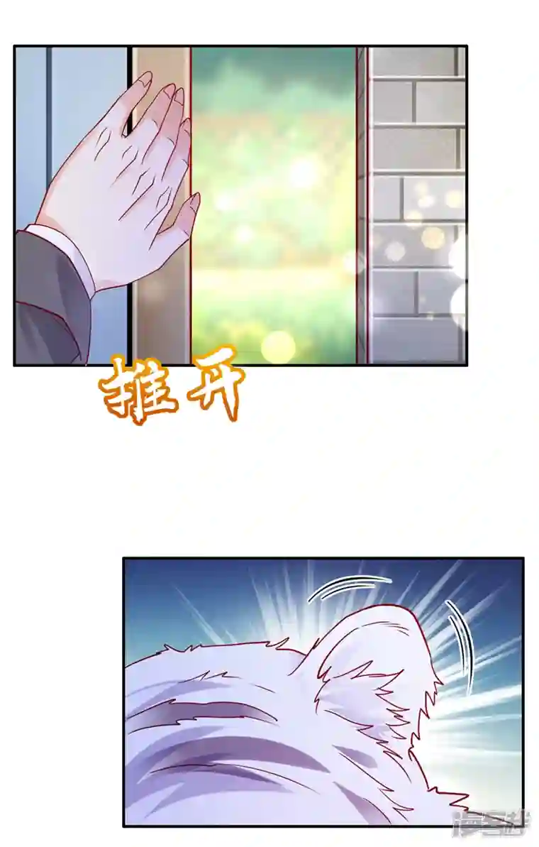 豪门天价前妻第710话 这是……大猫？！