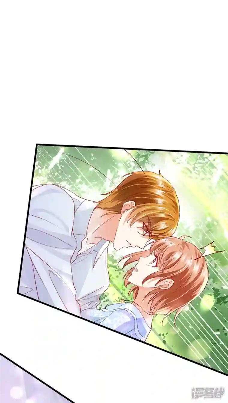 豪门天价前妻第712话 我会一直陪着你