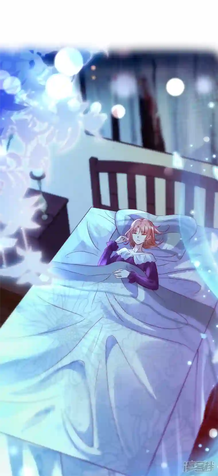 豪门天价前妻第715话 是二叔害了爸爸？！