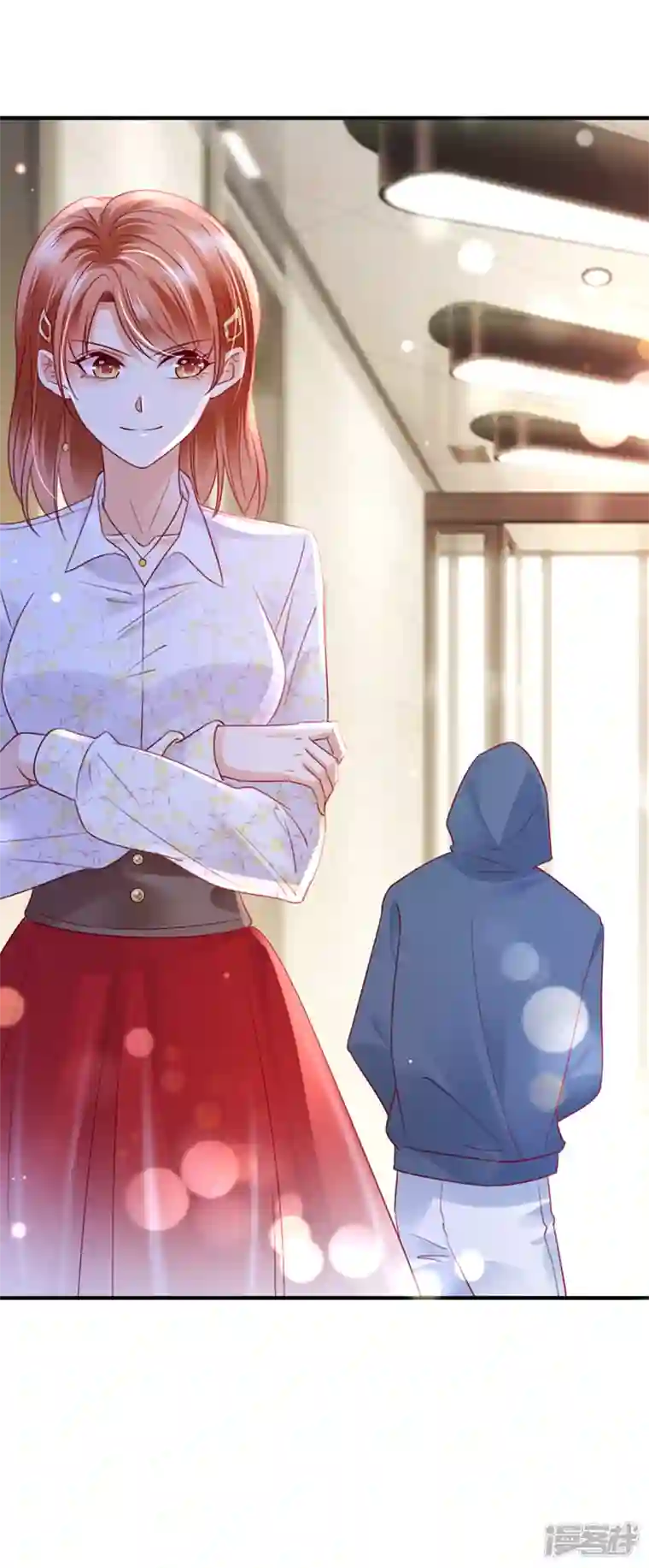 豪门天价前妻第720话 那是…真正的血玉！