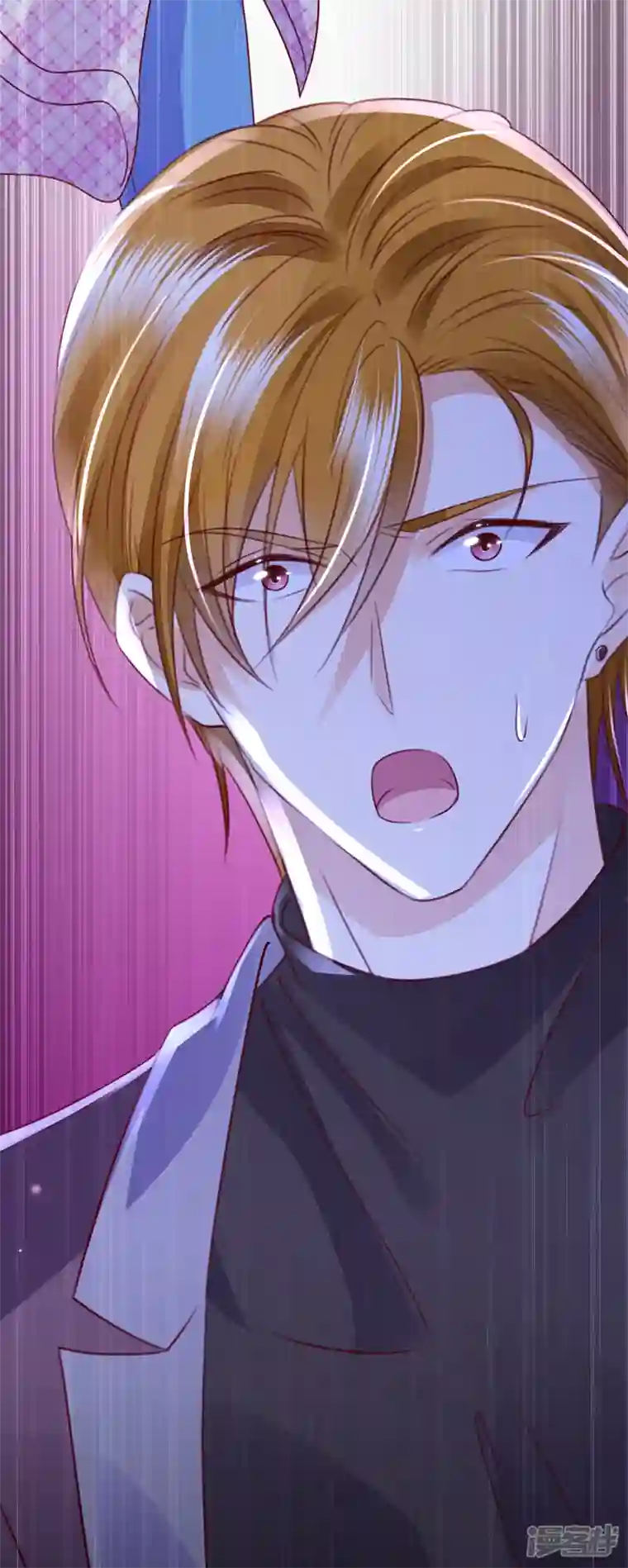 豪门天价前妻第722话 爷爷他，会死吗？