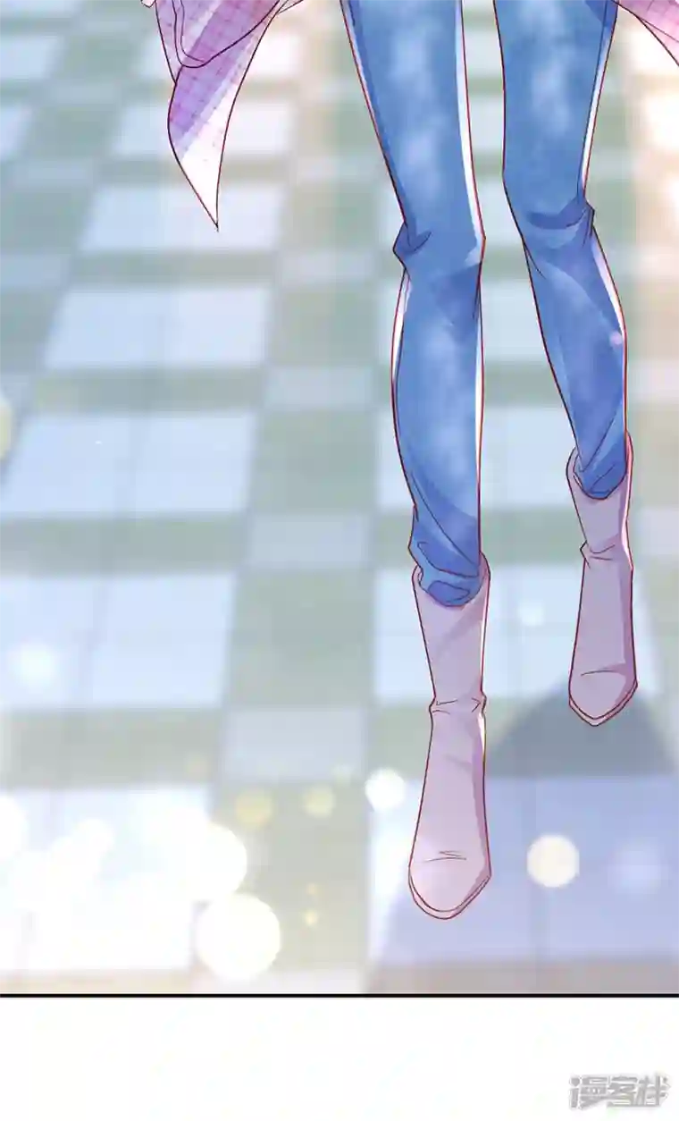 豪门天价前妻第722话 爷爷他，会死吗？