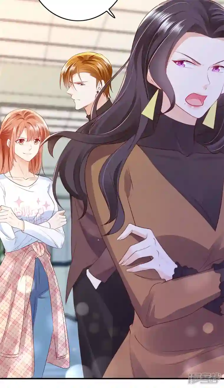 豪门天价前妻第723话 他是…唐二爷？！