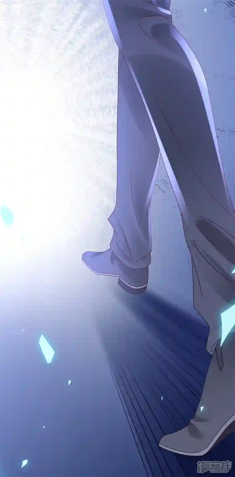 豪门天价前妻第728话 我们不必再见了