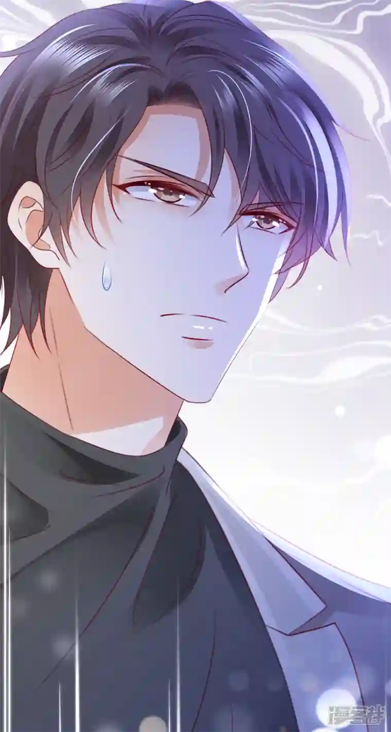 豪门天价前妻第728话 我们不必再见了