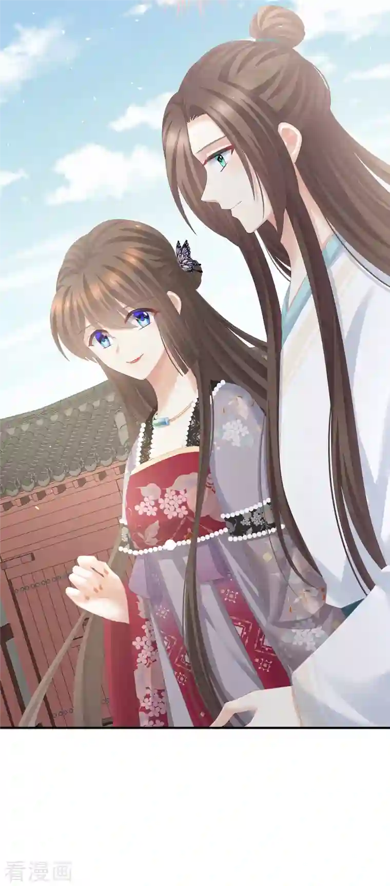 女帝的后宫第285话 喜新厌旧的妻主