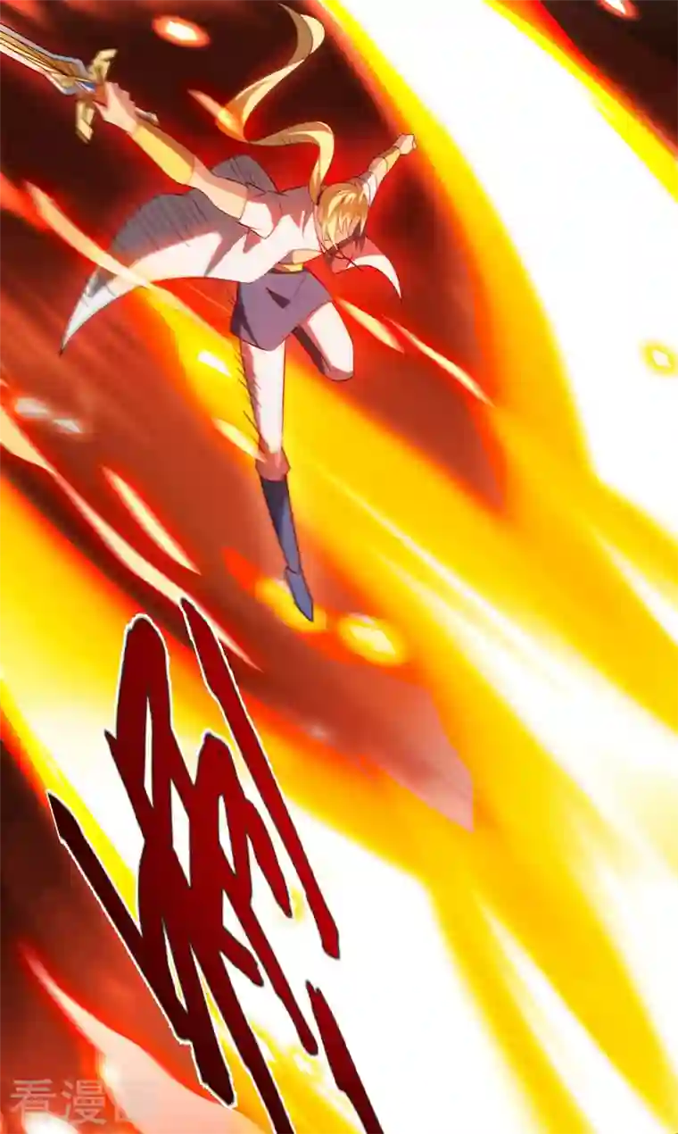 灵剑尊第459话 你们一个都跑不了