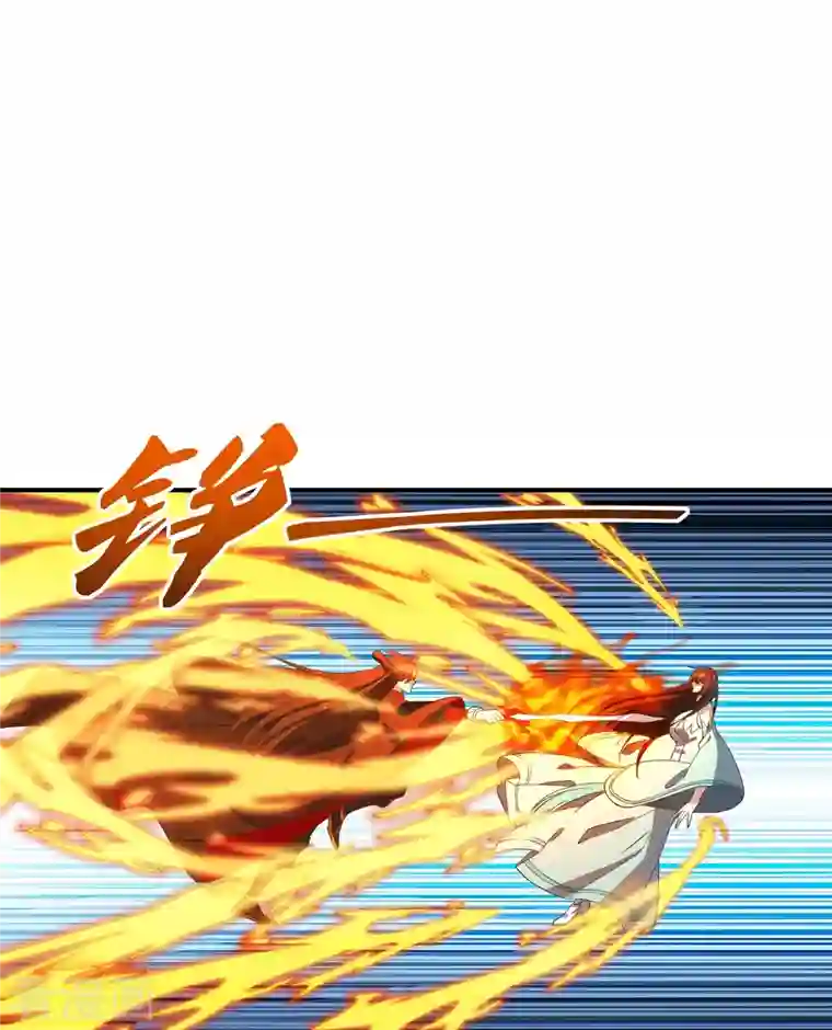 仙武帝尊第263话 巅峰战力，爆发！