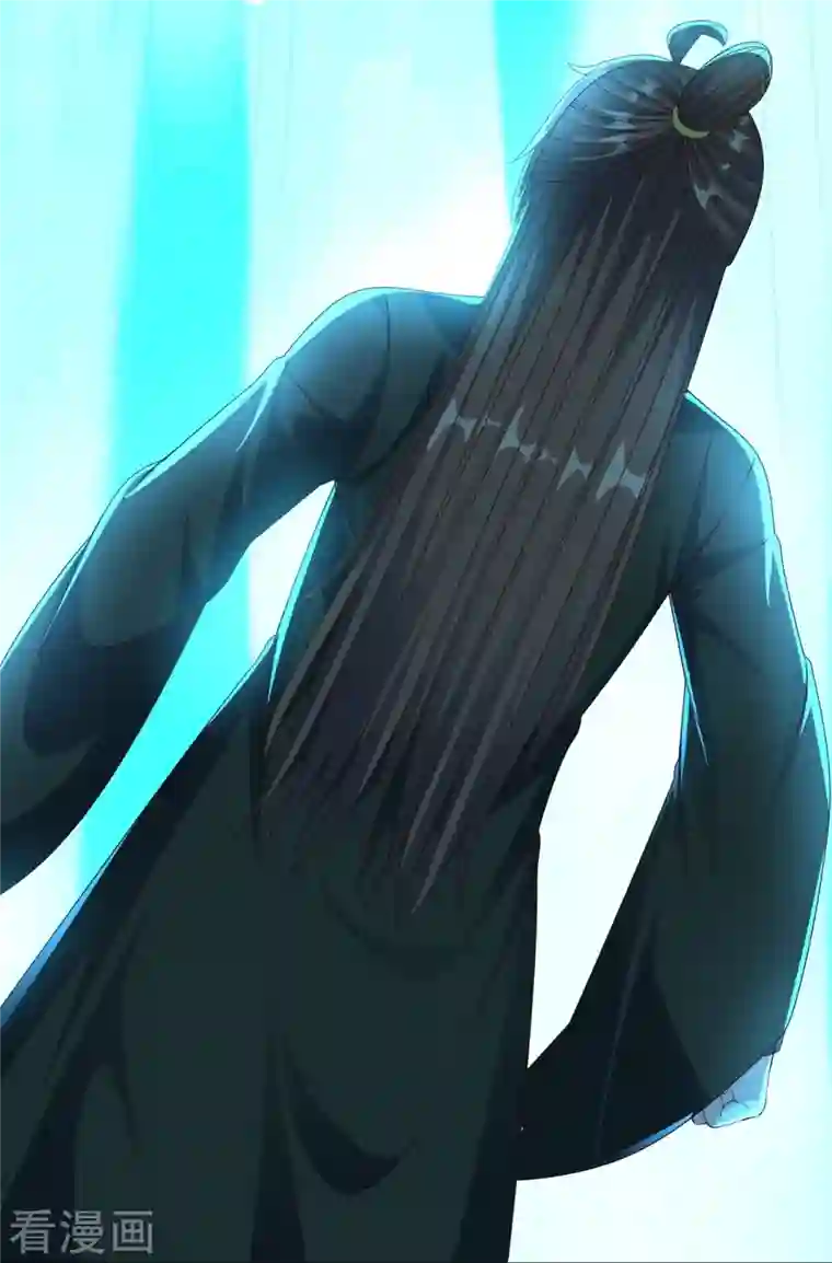 仙武帝尊第263话 巅峰战力，爆发！