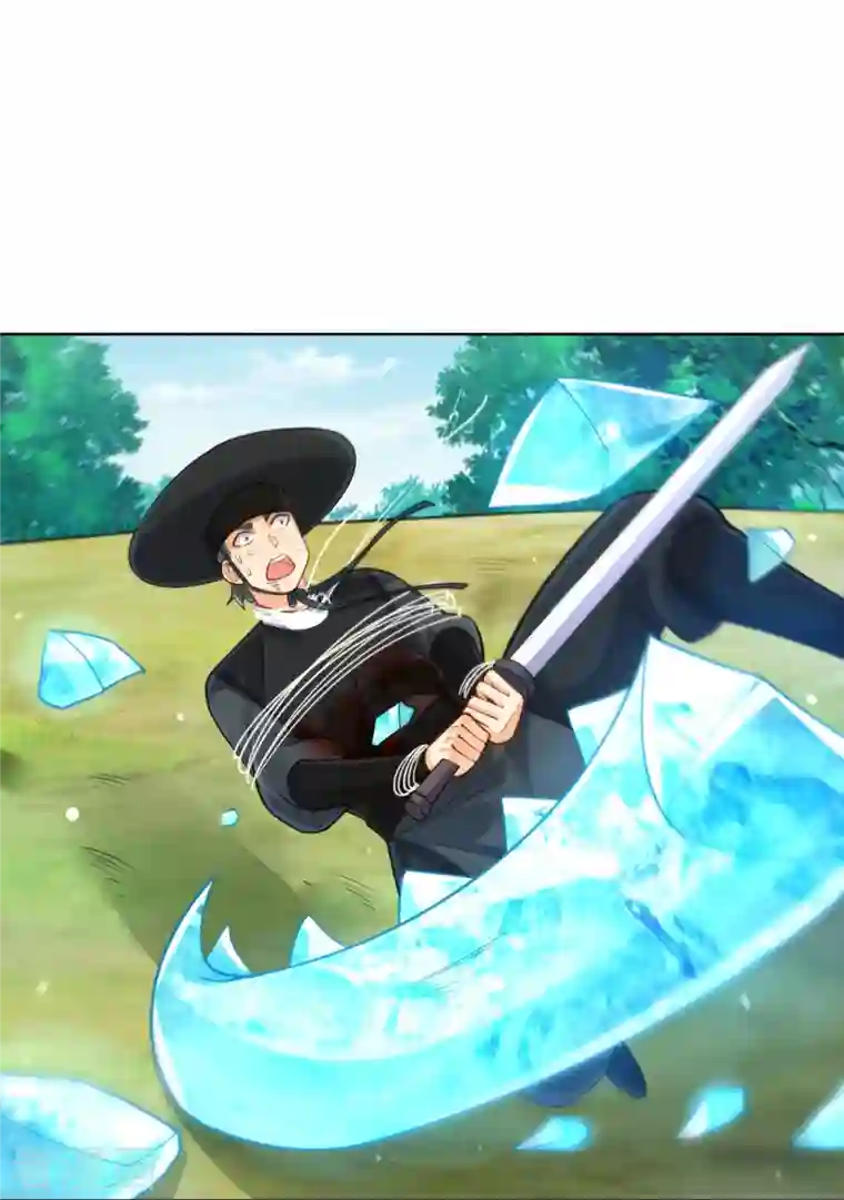 一等家丁第271话 精魄九境