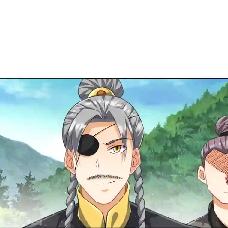 一等家丁第277话 华夏秘境