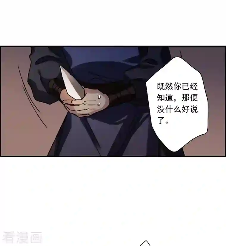 上国赋之千堆雪第278话 下毒1