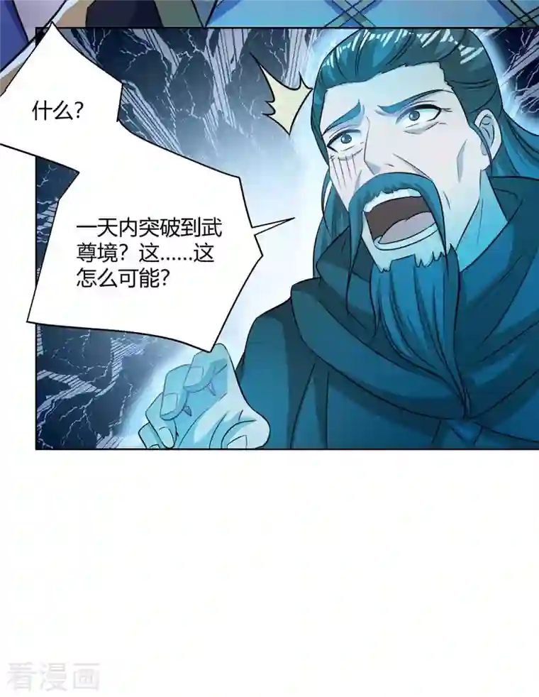 重生八万年第250话 为今之计