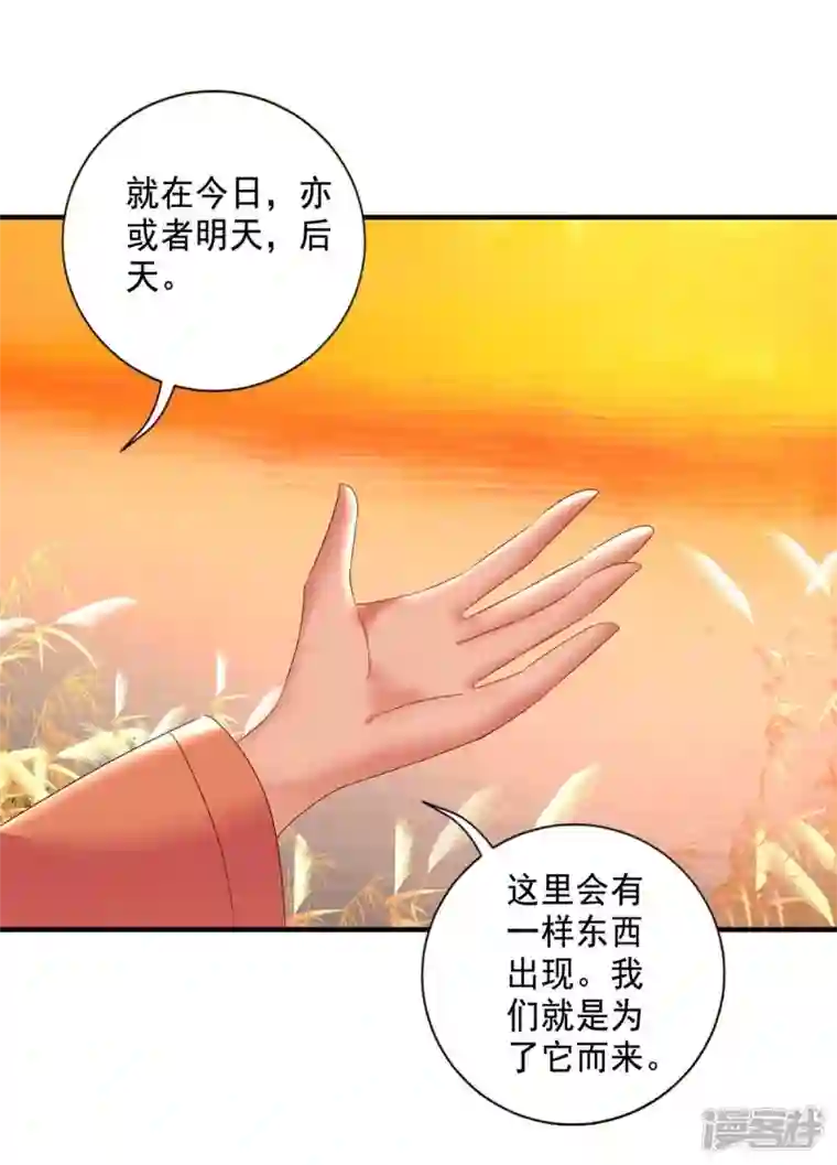 我在异界养男神：神医九小姐第132话 君云雪，久等了