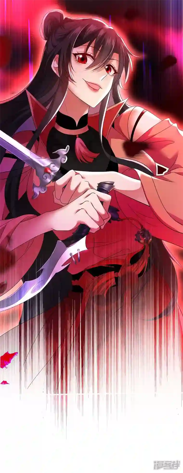 我在异界养男神：神医九小姐第132话 君云雪，久等了