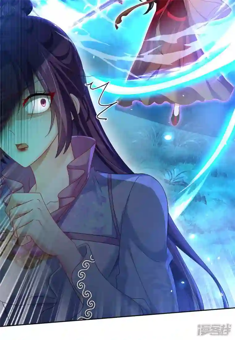 我在异界养男神：神医九小姐第133话 不见棺材不落泪