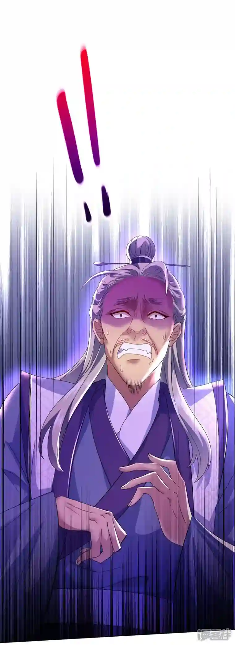 我在异界养男神：神医九小姐第143话 好好聊聊