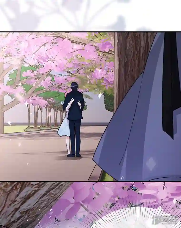 以婚之名第109话 夏景泽的女友