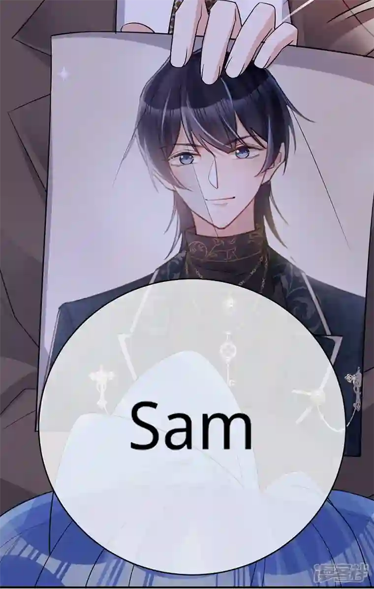 以婚之名第114话 安听暖的倒戈