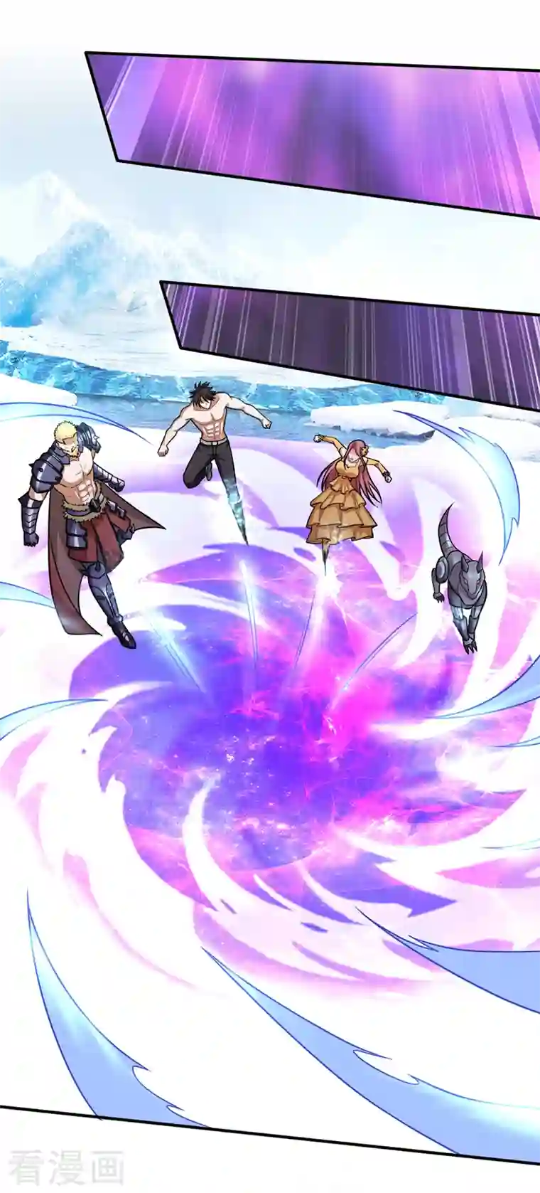 最强神医混都市第231话 你要违背承诺？！