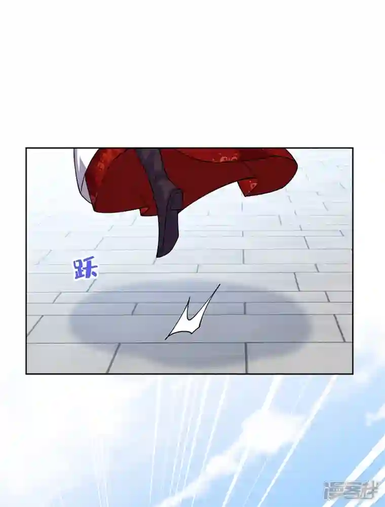 兽黑狂妃第122话 这是我的心魔…