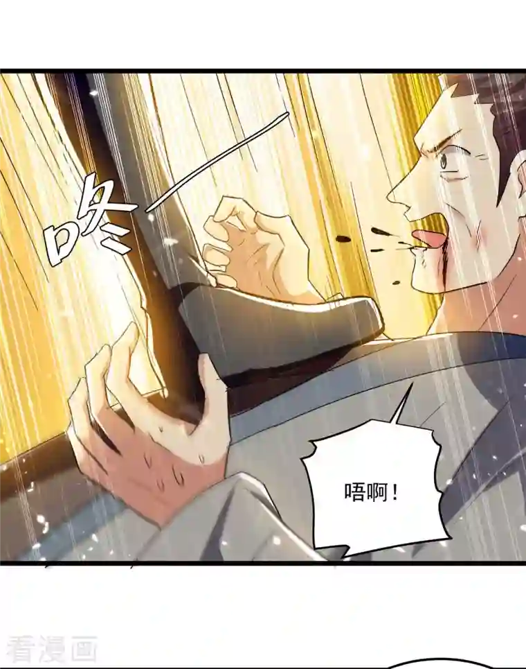 凌天神帝第221话 他肯定会来