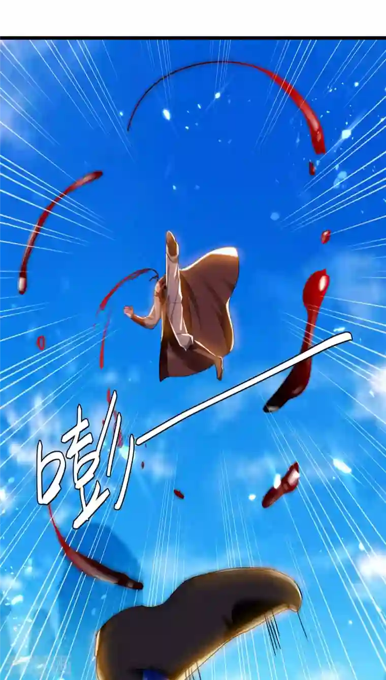 凌天神帝第228话 土鸡瓦狗