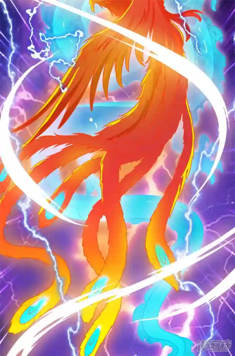 主宰三界第209话 合体武技