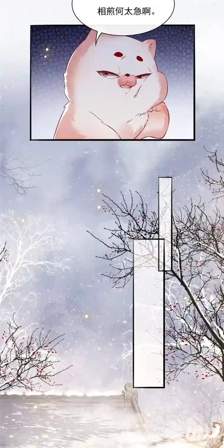 这个王妃路子野第122话 本公主给你做老鳖汤！