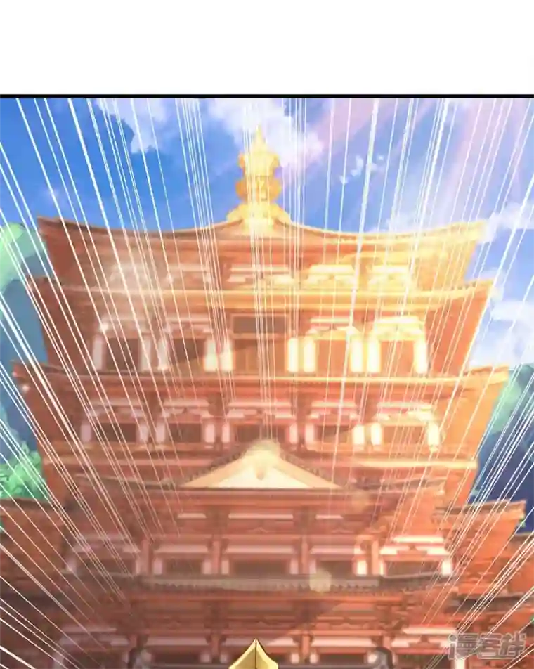 我有百万技能点第81话 目标紫竹岛