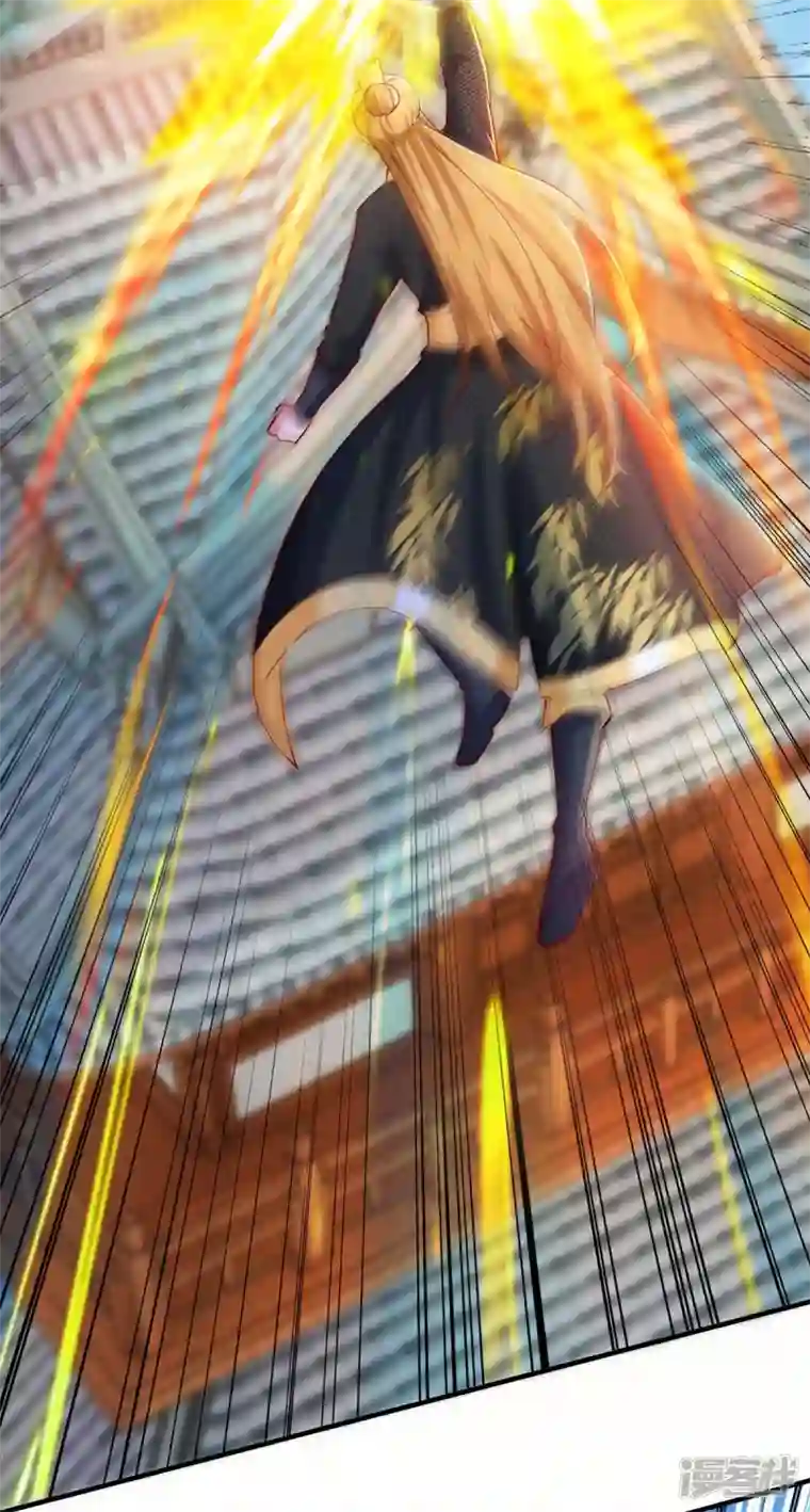 我有百万技能点第86话 初战筑基