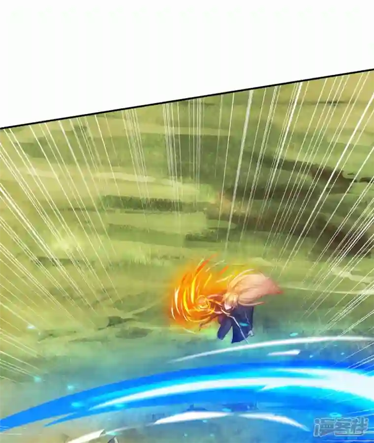 我有百万技能点第86话 初战筑基