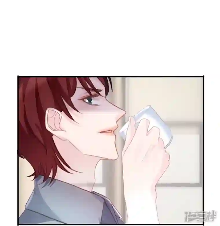 双面沦陷第107话 蓝汐全面回归